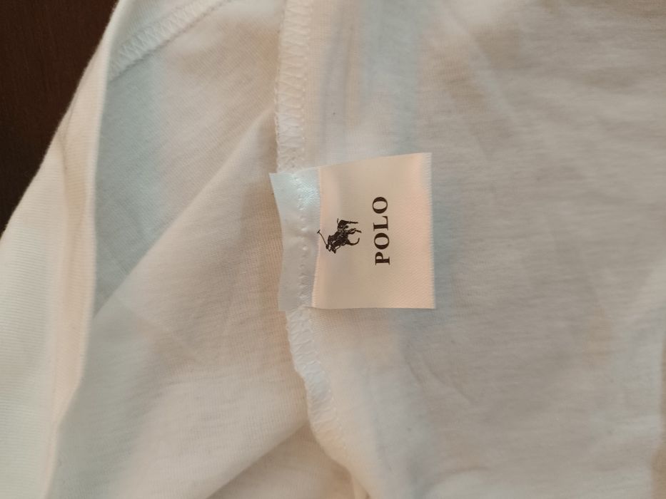 Tricou Polo Ralph Lauren mărimea M