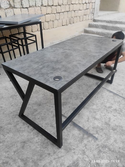 Stol loft SMART loft