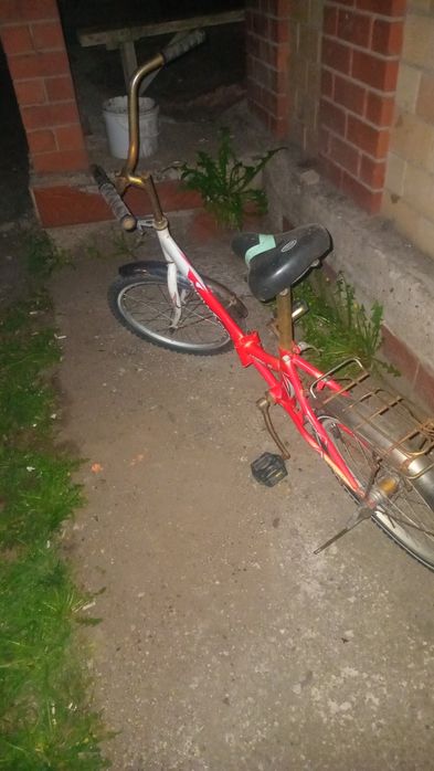 Продам велик форвард