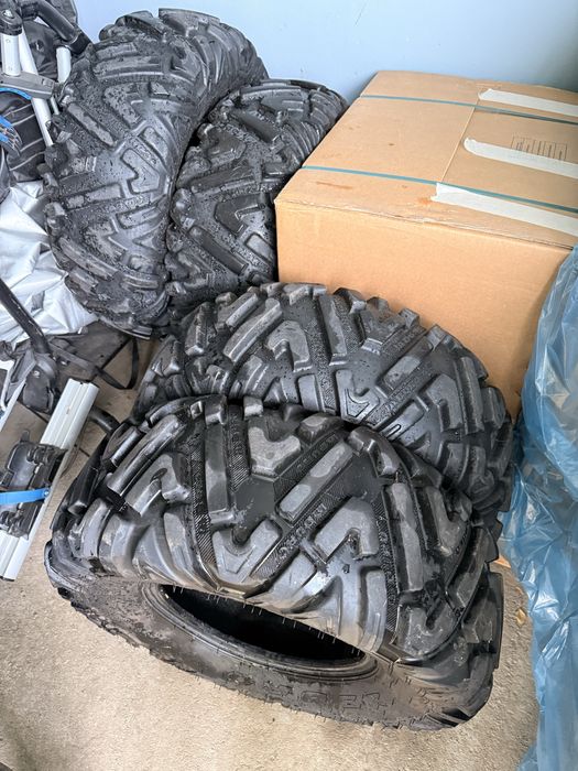 Anvelope Duro originale atv 27x9 R12