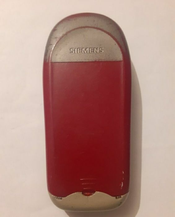 Siemens    A  52