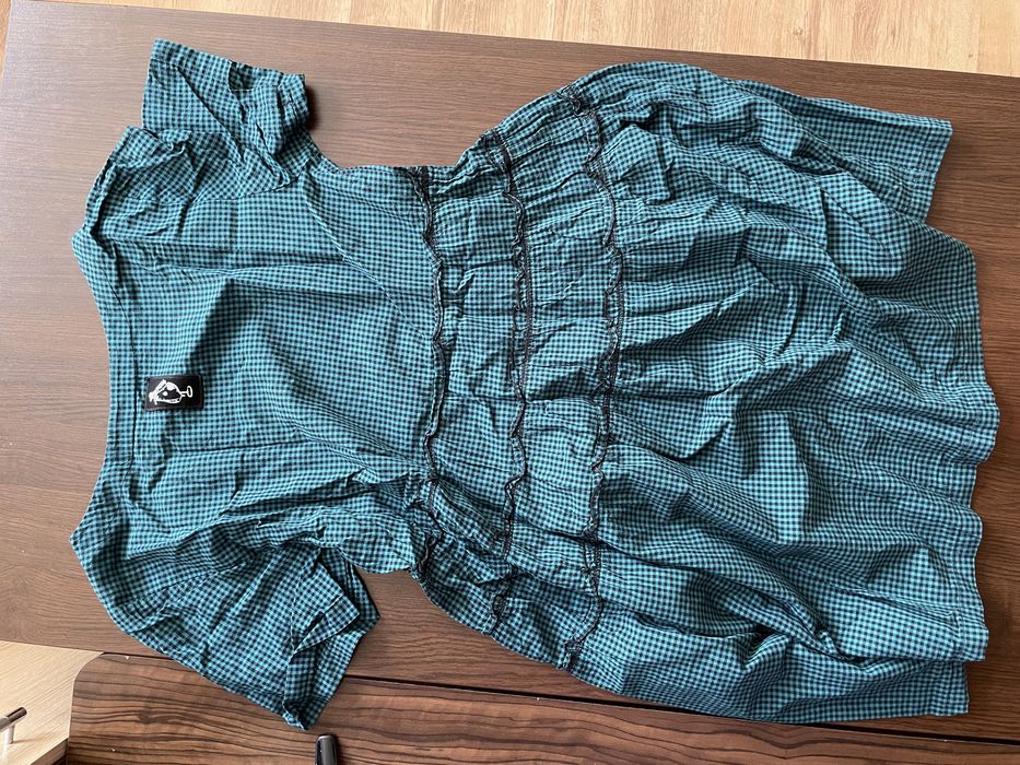 Ежедневни дамски рокли