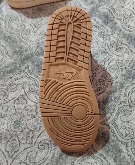 Nike jordan- foarte bunu