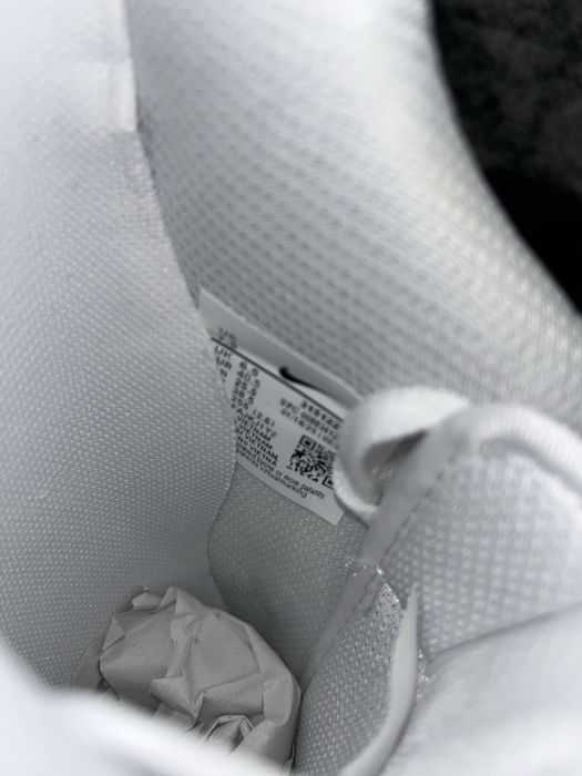 | AF1 | triple white airfoce 1 | Full Box |