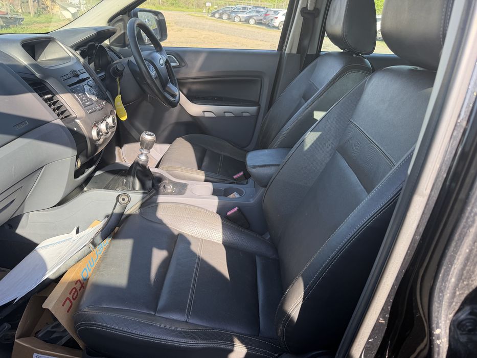 Ford Ranger 3.2 tdci
