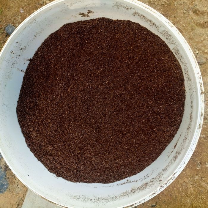 Продам перегной для посадки