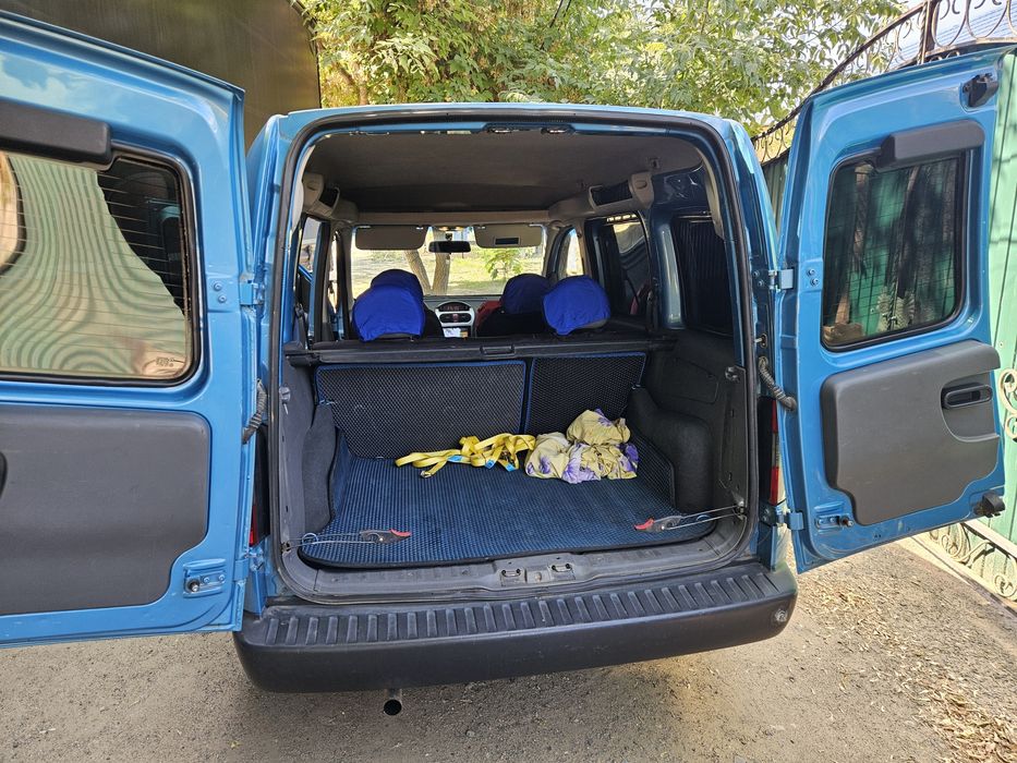 Opel Combo C 2002г.в