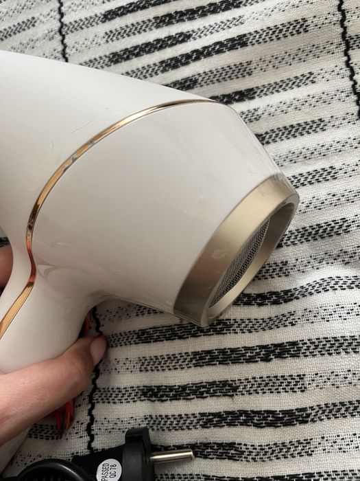 Сешоар Remington PROLuxe