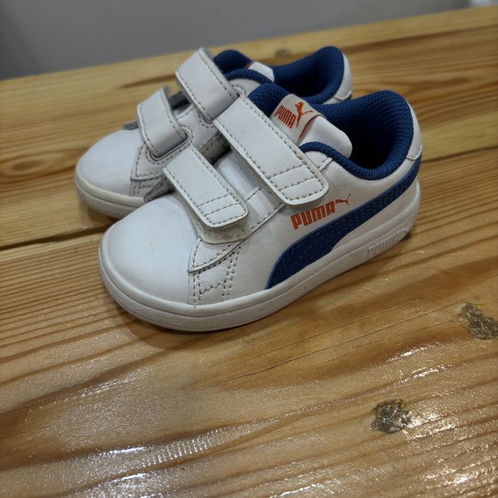 Детски маратонки Puma