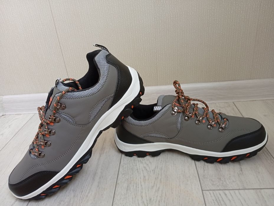 Кросовки мужские новые