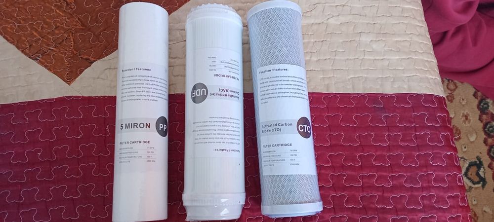 су фильтірі ( MOLDIR SU )