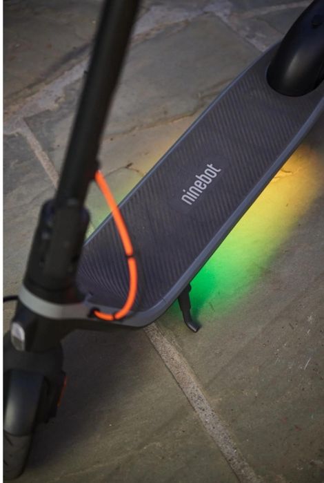 Ninbot e2plus в продаже