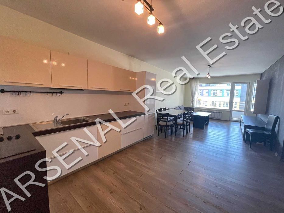 Продава се Тристаен апартамент в София, Манастирски ливади - 110 кв.м за 2273 €/кв.м - Снимка #9