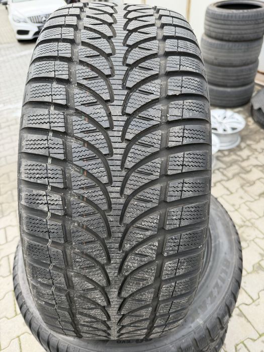Почти Нови Зимни гуми Bridgestone Blizzak 255/50/20 DOT3523