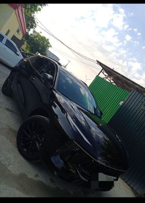 Dongfeng T5EVO sotiladi