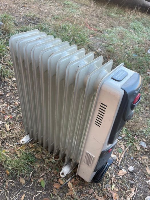 Продаю Обогреватели
