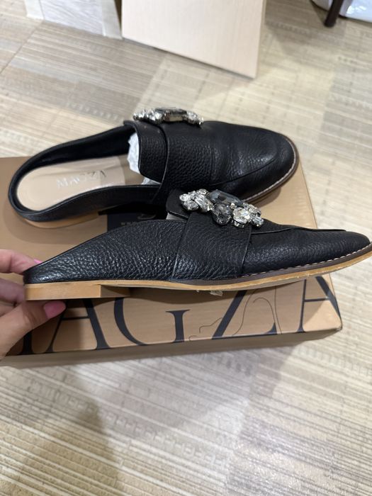 Мюли Magza размер 37