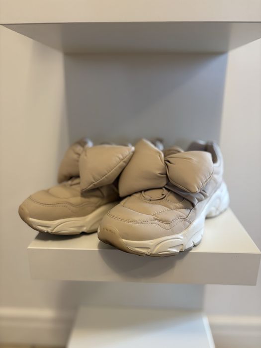 Adidasi Zara funda 39