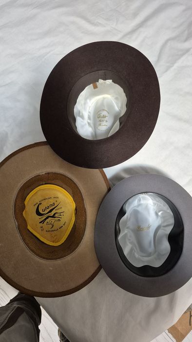 Pălării  ITALIA  de firma