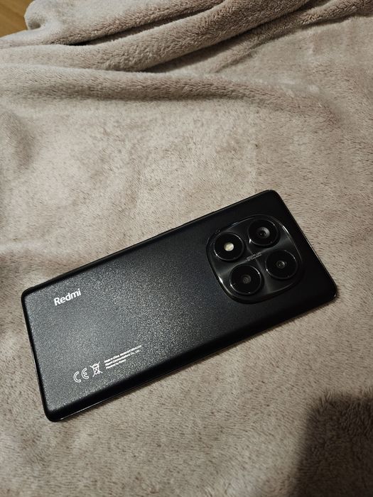 Vând schimb Redmi note 14 pro