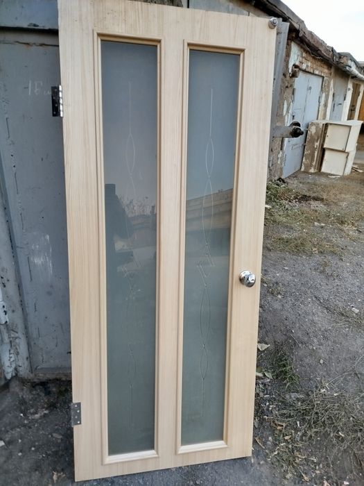 Межкомнатные двери.