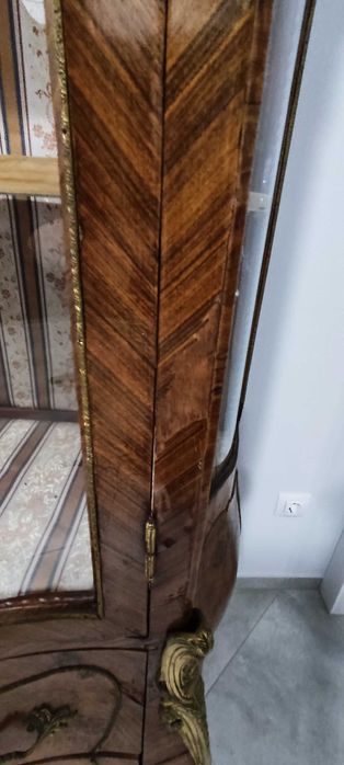 Барокова витрина