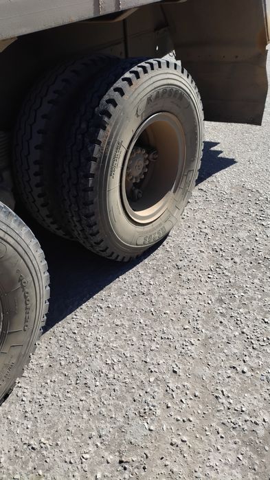 продам манипулятор КамАЗ