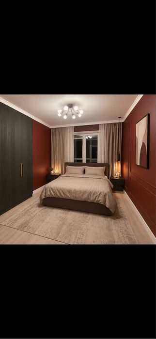 Продам кровать 200*180