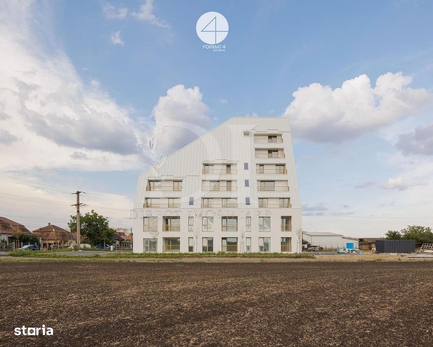 Apartamente diferite suprafețe | Câmpia Turzii — fotografia 2