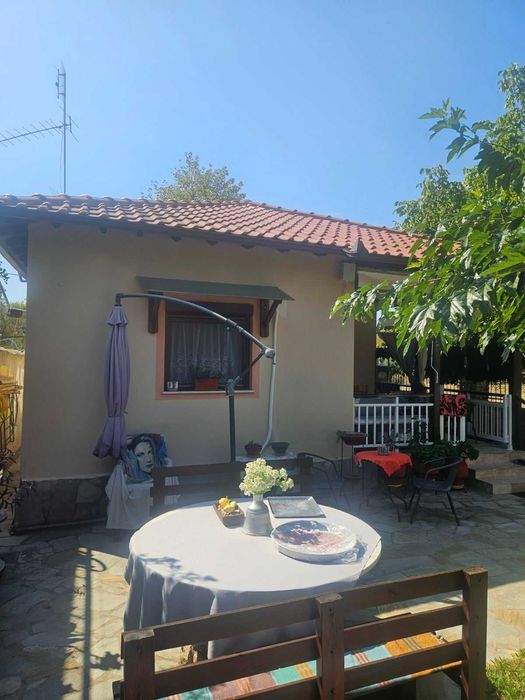 Къща 55 кв.м. Акти Неон Керделион