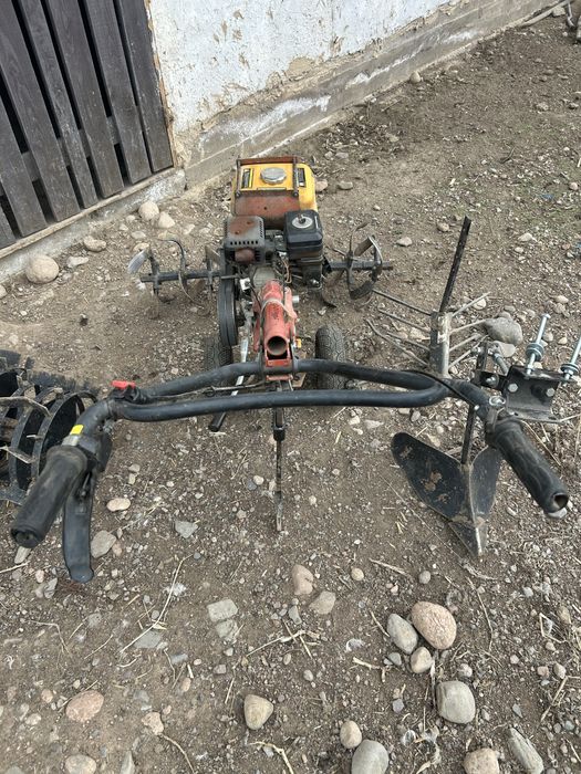 Култиватор сатамын