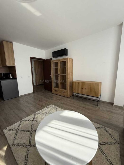 Продава се Двустаен апартамент в Пловдив, Кършияка - 56 кв.м за 1402 €/кв.м - Снимка #1