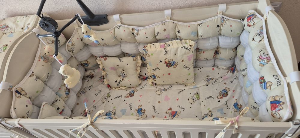 Chaqaloqlar uchun lyulka sotiladi