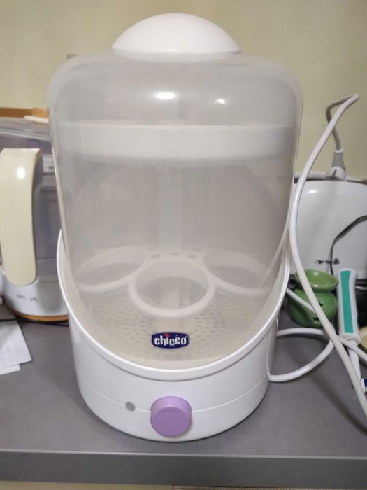 Стерилизатор chicco