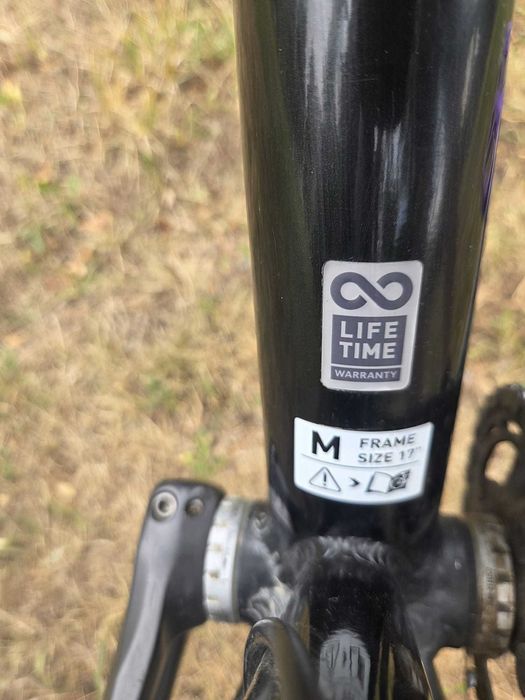 MTB Kross Level 5.0