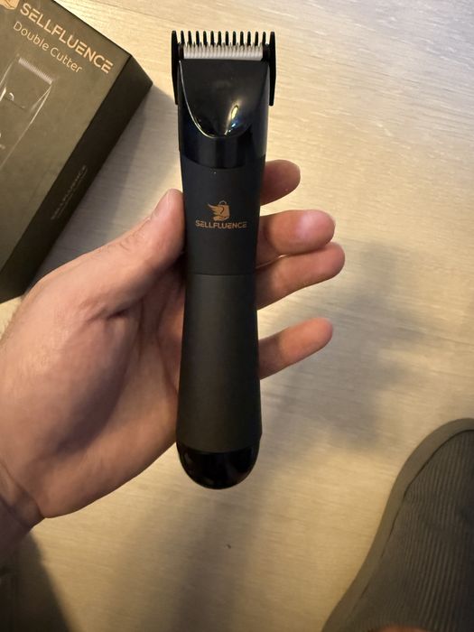 Double cutter Sellfluence NOU