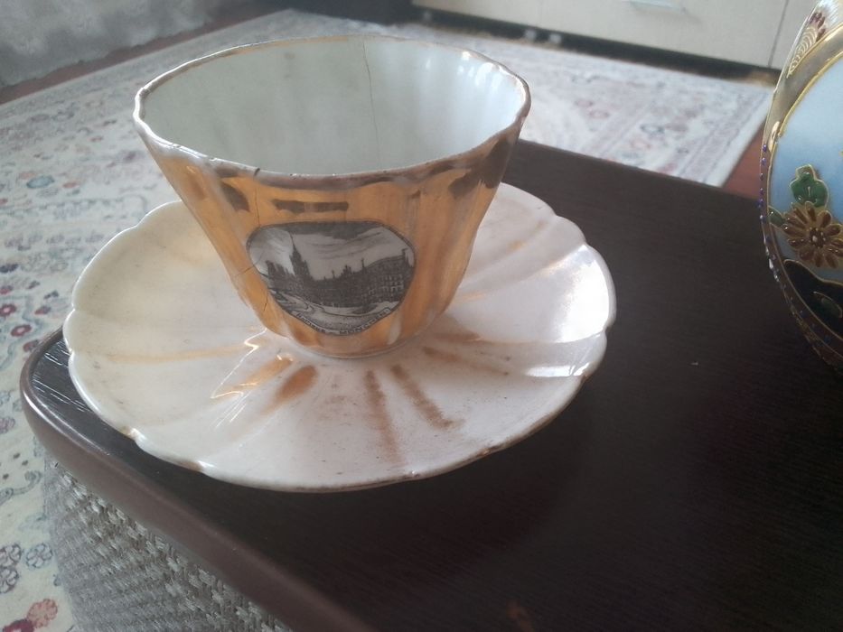 Продам антиквариант