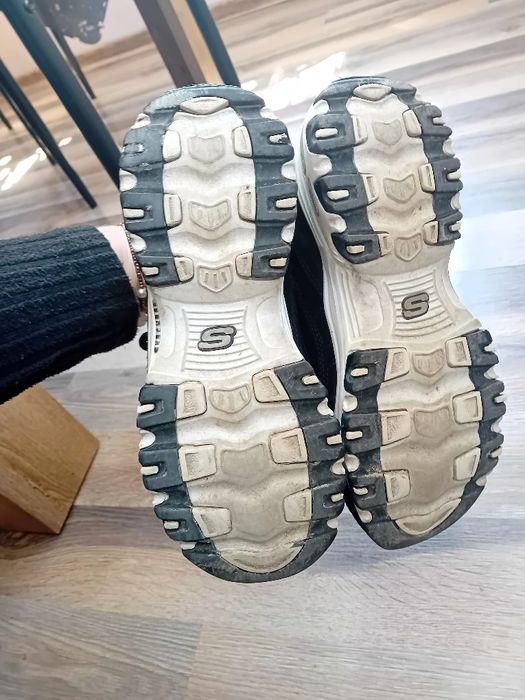 Детски маратонки SKECHERS