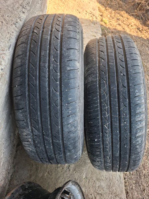 Продам шину в хорошем состоянии