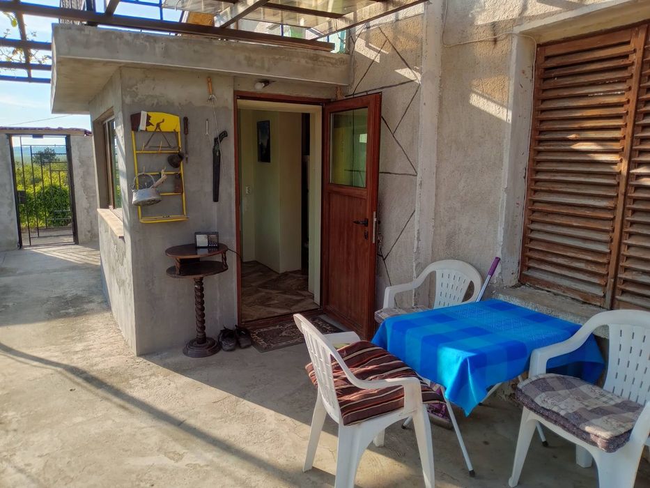 Продава се Къща в Разград, Варош - 150 кв.м за 1000 €/кв.м - Снимка #12