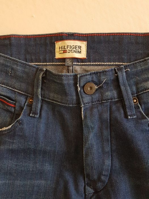 Blugi  Tommy hilfiger