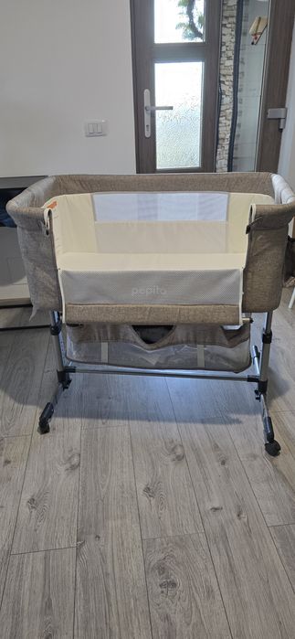 Pătut Pepita co-sleeper