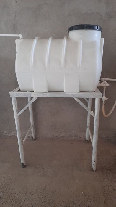 Сув филтири 500 лик