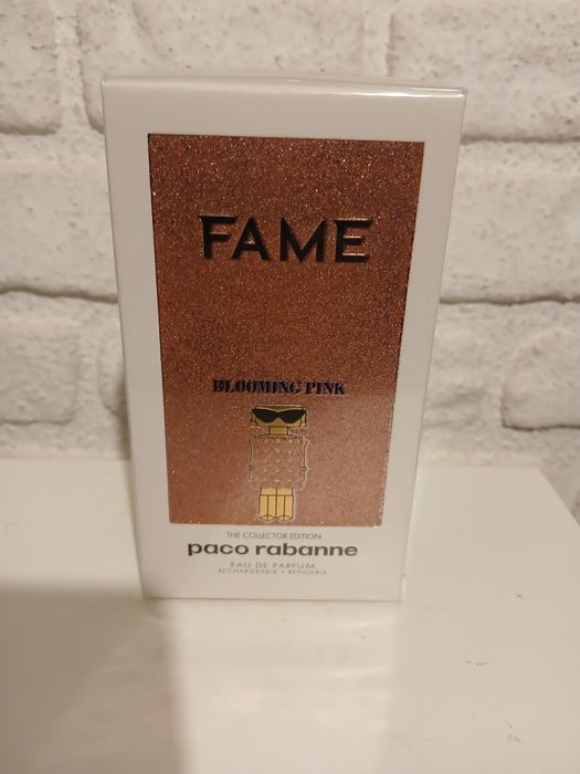 Paco Rabanne Fame 80ml parfum