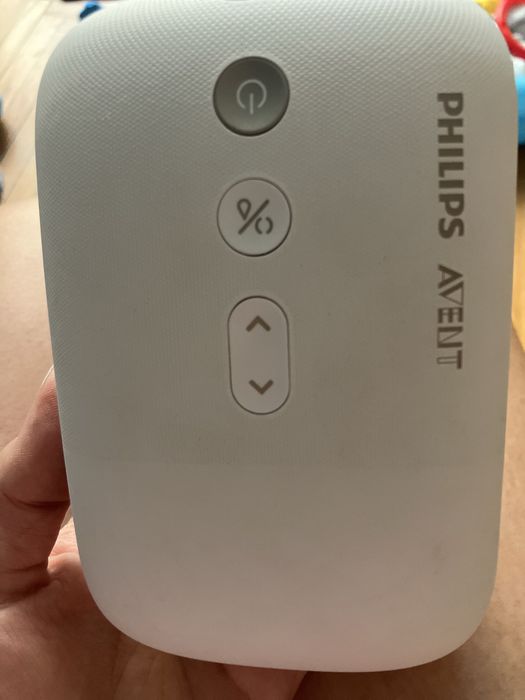Помпа за кърма Philips Avent Premium