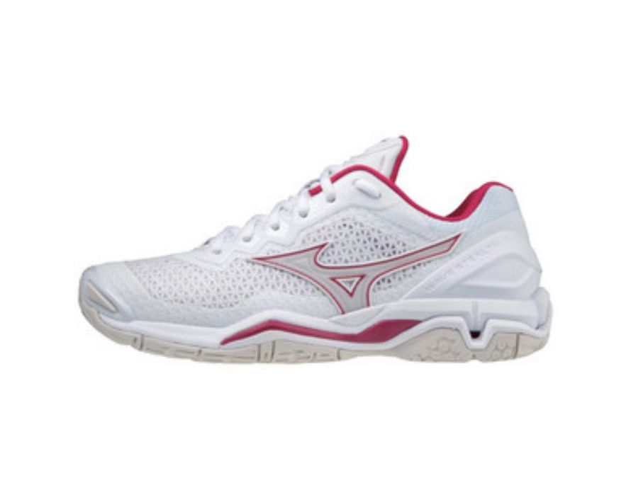 Mizuno WAVE STEALTH - дамски маратонки. EU38,5