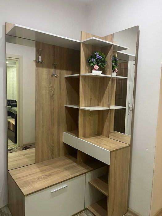 Под наем обзаведен апартамент