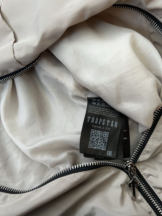 Ветровка Trapstar