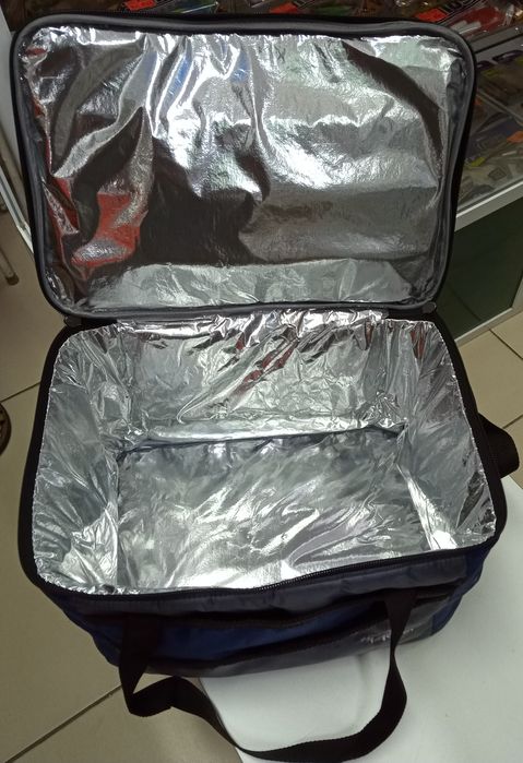 Термосумка "Мастер К" на 22,5 литра