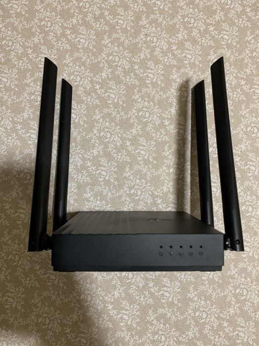 Роутер Archer C64